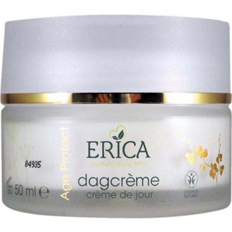 Erica Dagcrème Age Protect 50 ml