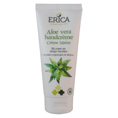 Erica Handcreme aloe tube