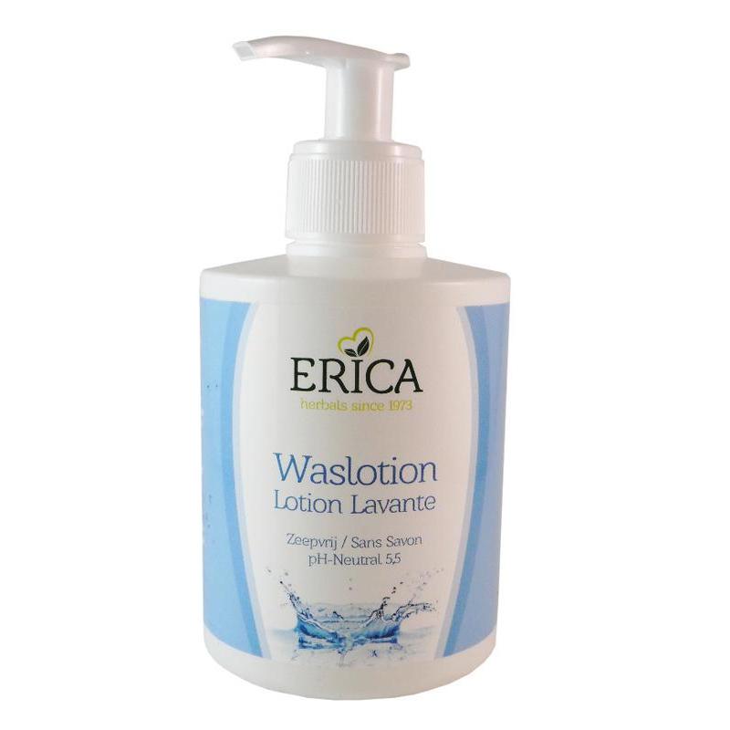 Erica Waslotion