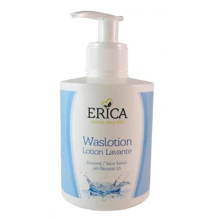 Erica Waslotion