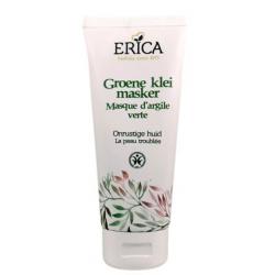 Erica Groene Kleimasker 100 ml