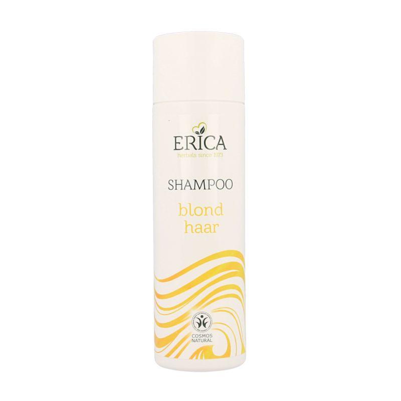 Erica Cosmos Shampoo Blond Haar 200 ml