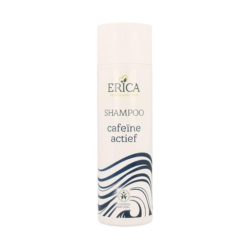 Erica Cosmos Shampoo Cafeïne Actief 200 ml