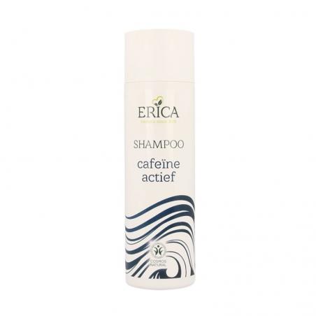 Erica Cosmos Shampoo Cafeïne Actief 200 ml