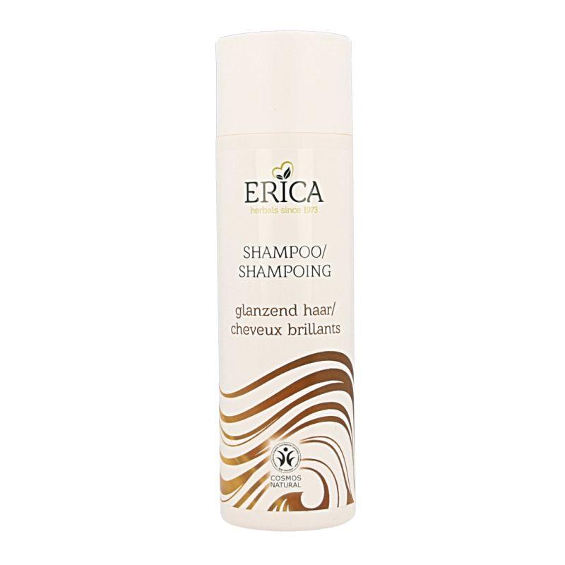 Erica Cosmos Shampoo Glanzend Haar 200 ml