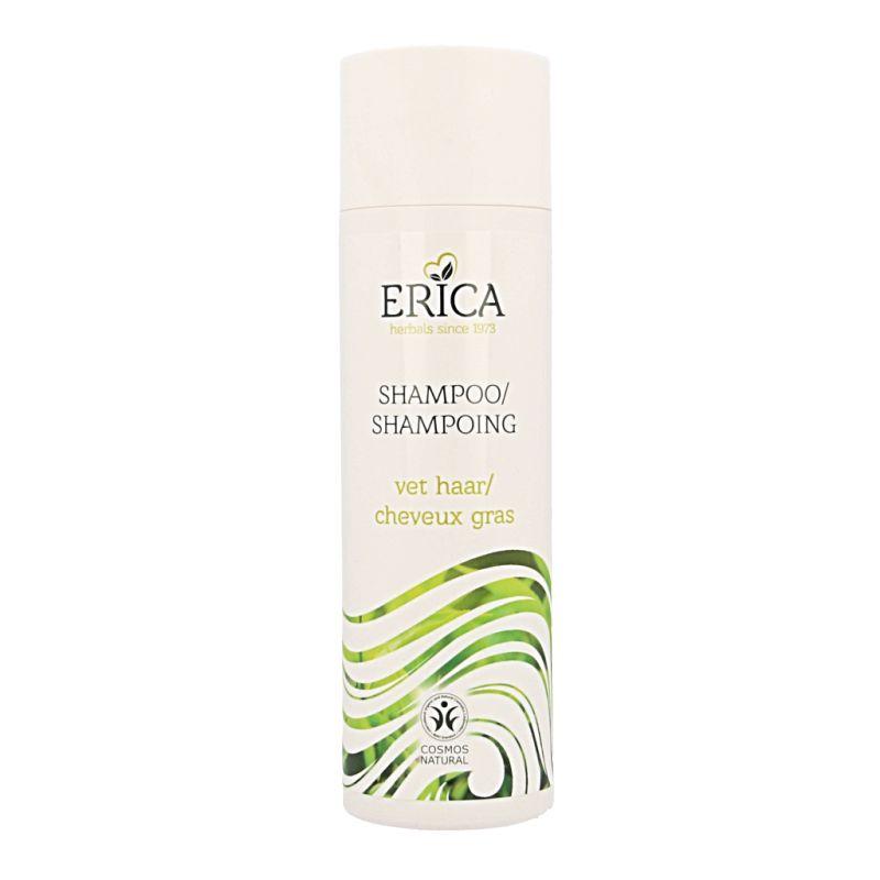 Erica Cosmos Shampoo Vet Haar 200 ml
