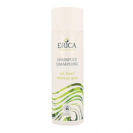 Erica Cosmos Shampoo Vet Haar 200 ml