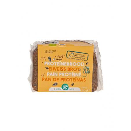 Terrasana Proteinebrood bio