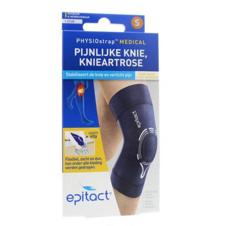 Epitact Knie medical S 35-38