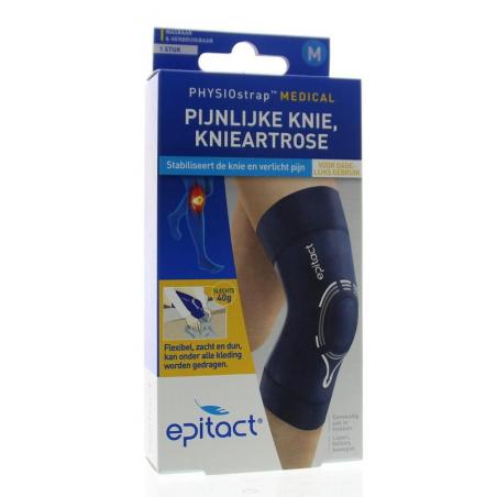 Epitact Knie medical M 38-41