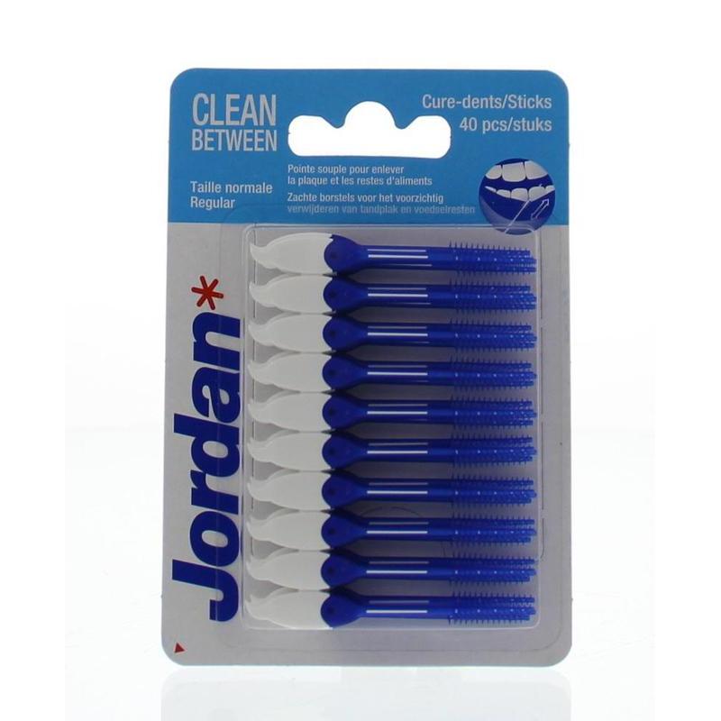 Jordan Clean between sticks regular