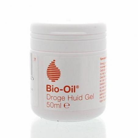 Bio Oil Droge Huid Gel