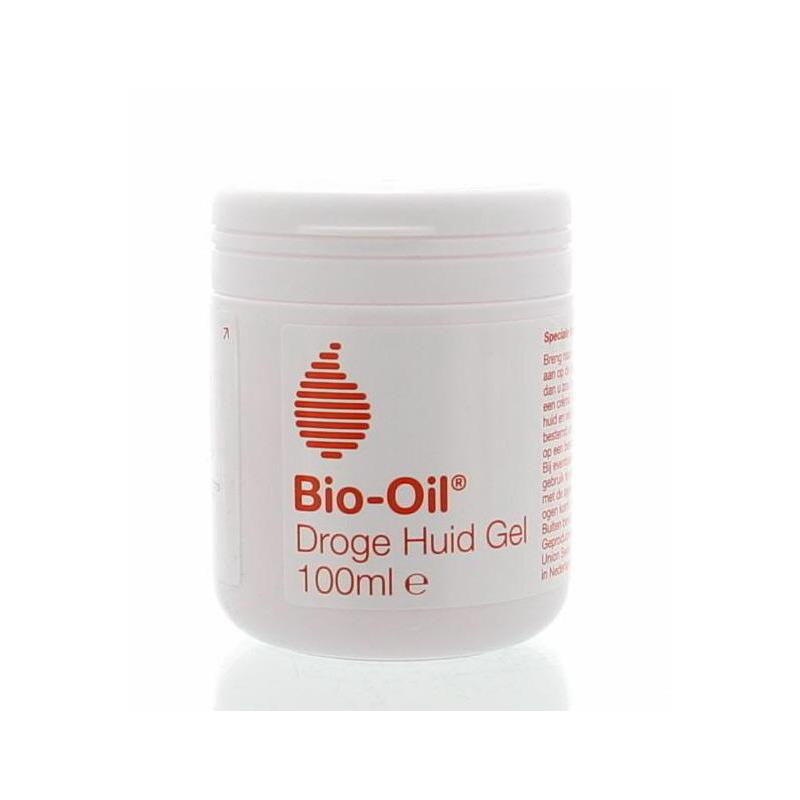 Bio Oil Droge Huid Gel