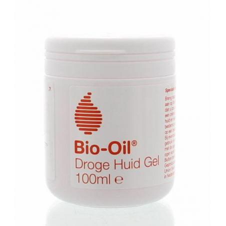 Bio Oil Droge Huid Gel