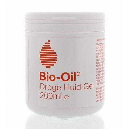 Bio Oil Droge Huid Gel