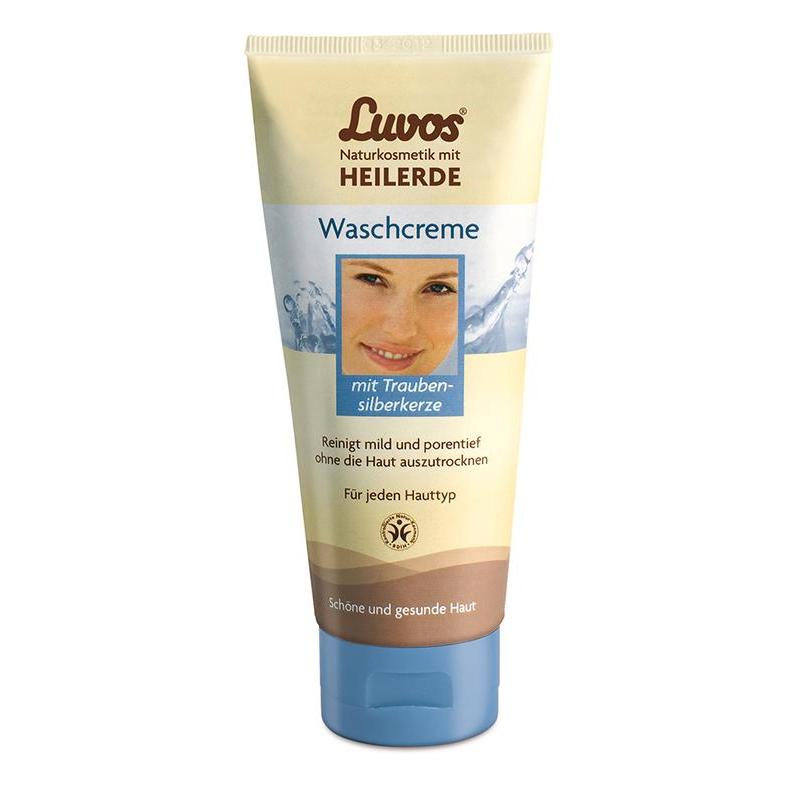 Luvos Wascreme