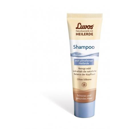 Luvos Shampoo mini