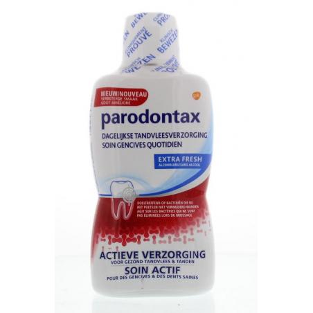 Parodontax Mondwater