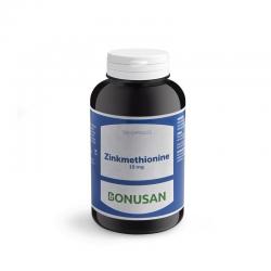 Bonusan Zinkmethionine 15 mg