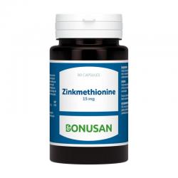Bonusan Zinkmethionine 15 mg