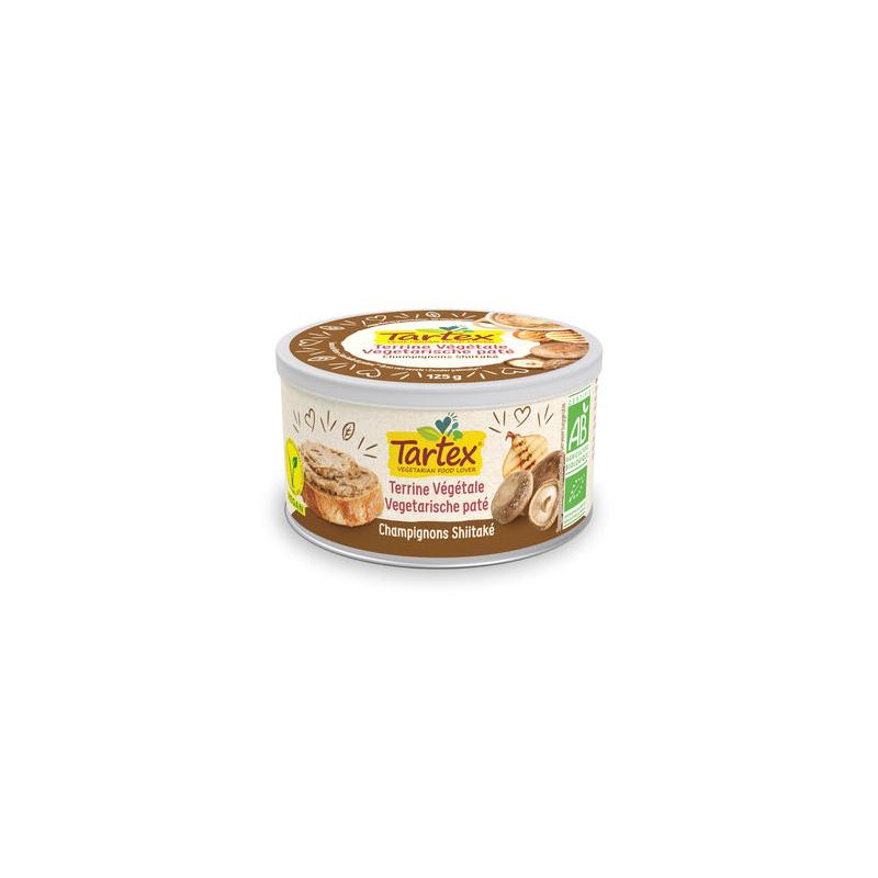 Tartex Pate champignon