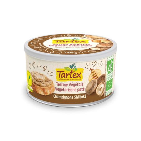 Tartex Pate champignon