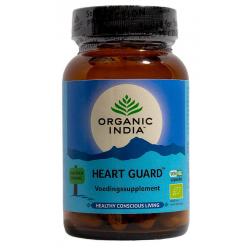 Organic India Heart guard bio caps
