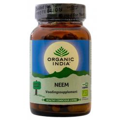 Organic India Neem bio caps