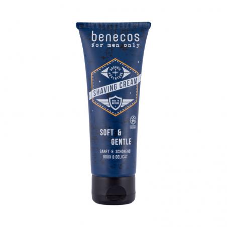 Benecos Scheercreme
