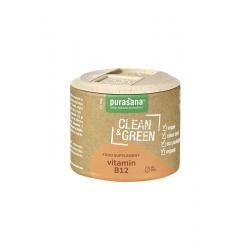 Purasana Clean & green vitamine B12