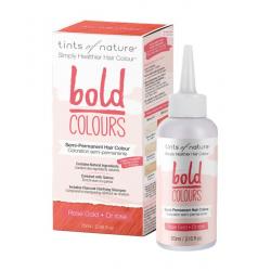 Tints Of Nature Bold rose gold