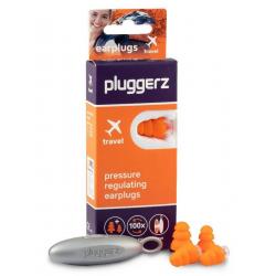 Pluggerz Travel oordopjes