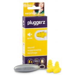 Pluggerz Quiet oordopjes