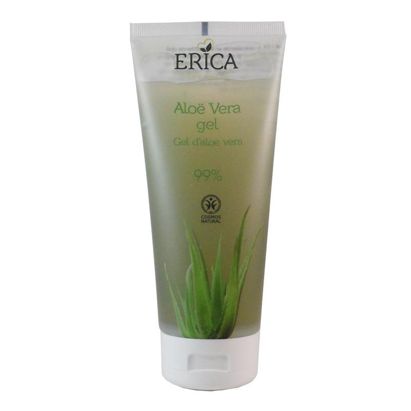 Erica Aloe vera gel