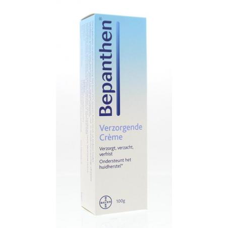 Bepanthen Creme verzorgend