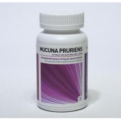 Ayurveda Health Mucuna pruriens extract 20%