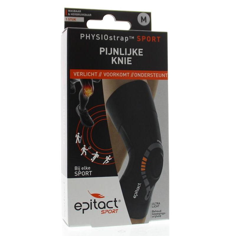 Epitact Knie sport M