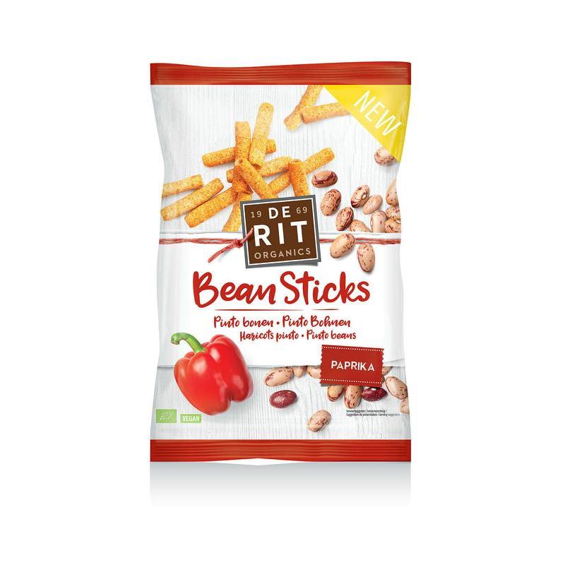 De Rit Bean sticks paprika
