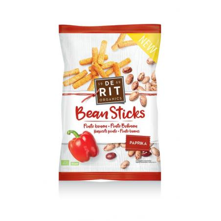 De Rit Bean sticks paprika