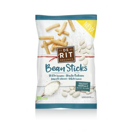 De Rit Bean sticks zeezout