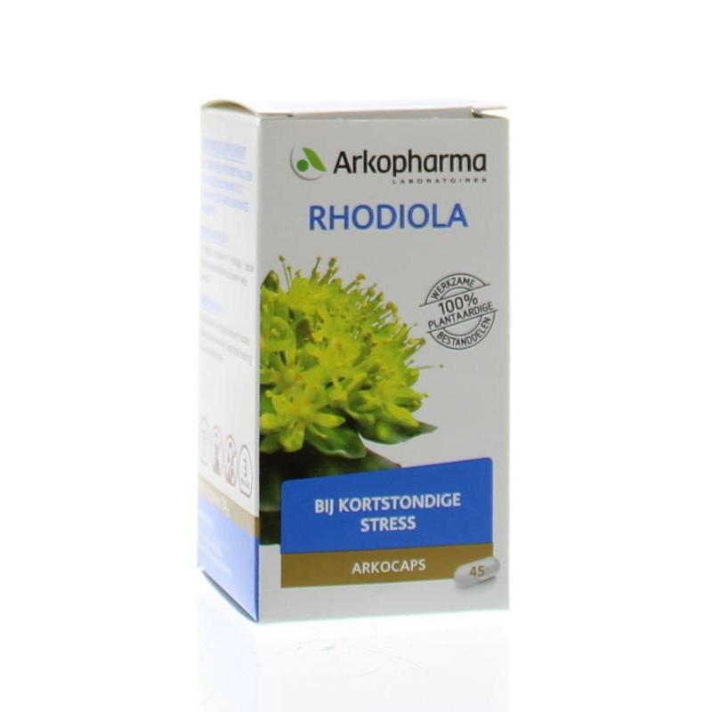 Rhodiola