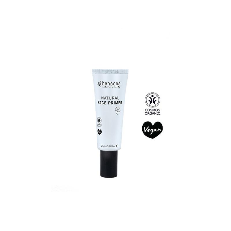 Benecos Face primer