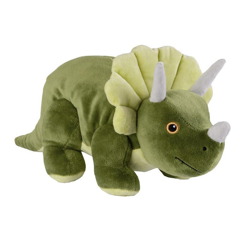 Warmies Triceratops Magnetronknuffel 1st