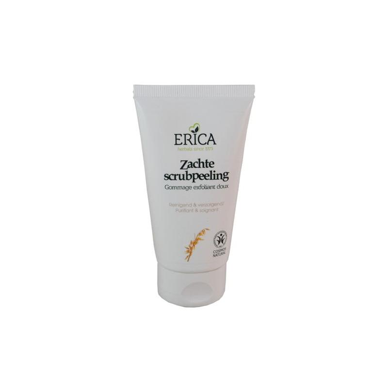 Erica Zachte Scrubpeeling 75 ml