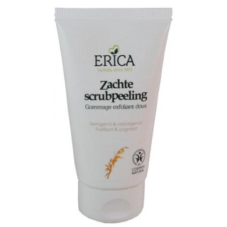 Erica Zachte Scrubpeeling 75 ml
