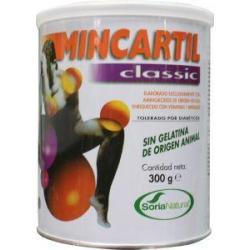 Mincartil poeder