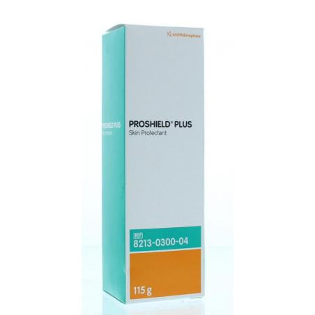 Proshield Plus skin protect