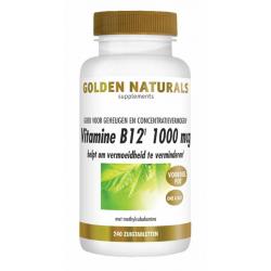 Vitamine B
