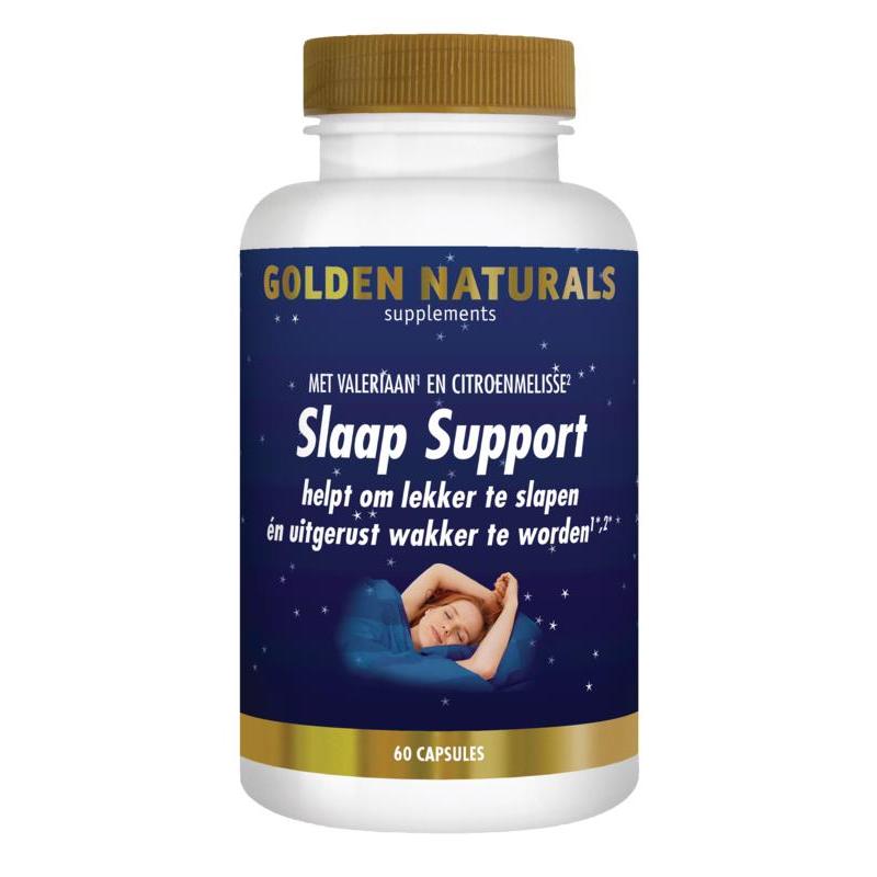 Golden Naturals Deep Sleep