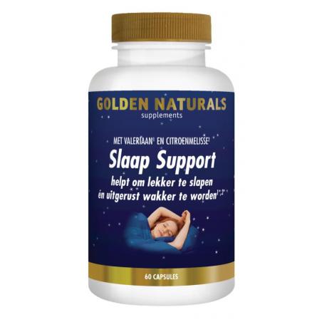 Golden Naturals Deep Sleep